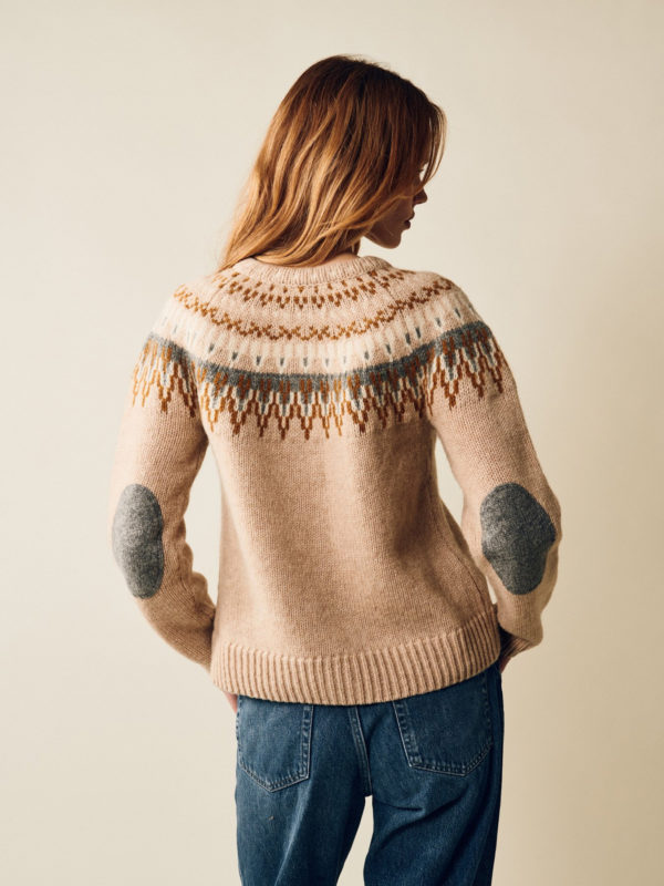 Jumperfabriken Joelle Cardigan Naisten Neuletakki - Image 3