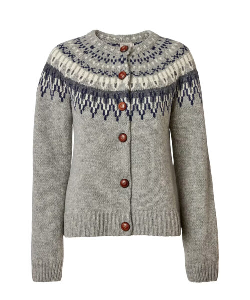 Jumperfabriken Joelle Women's Cardigan