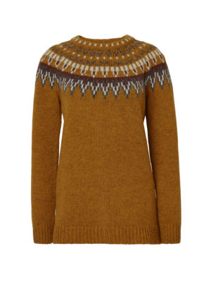 Jumperfabriken Veda Jumper Naisten Neulepaita