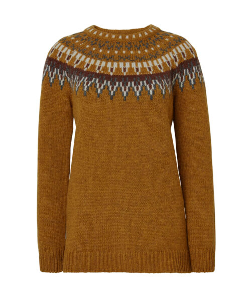 Jumperfabriken Veda Women's Jumper