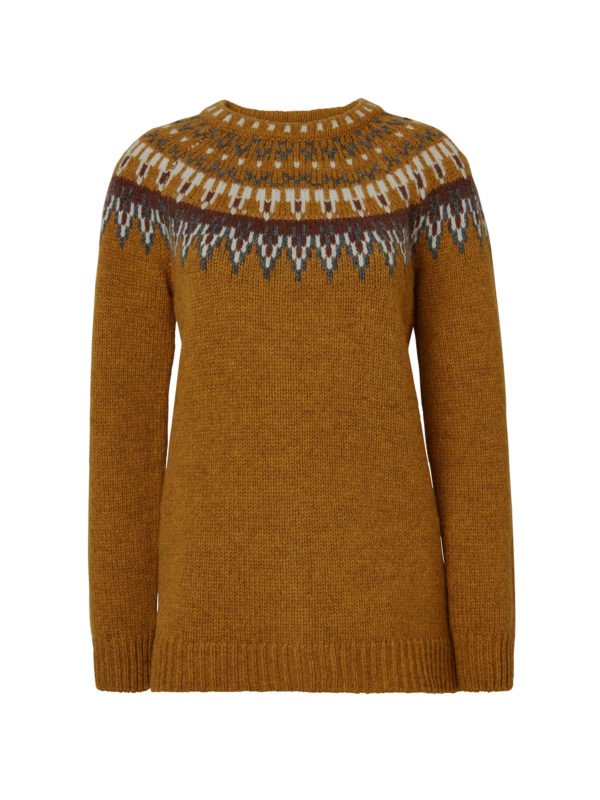 Jumperfabriken Veda Jumper Naisten Neulepaita