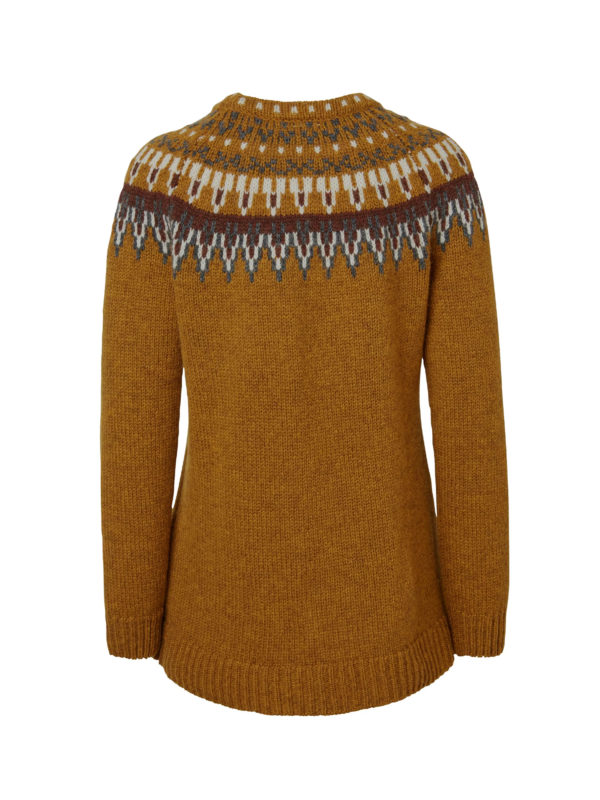 Jumperfabriken Veda Jumper Naisten Neulepaita - Image 2