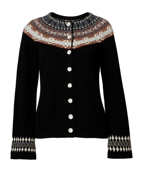 Jumperfabriken Vendela Cardigan