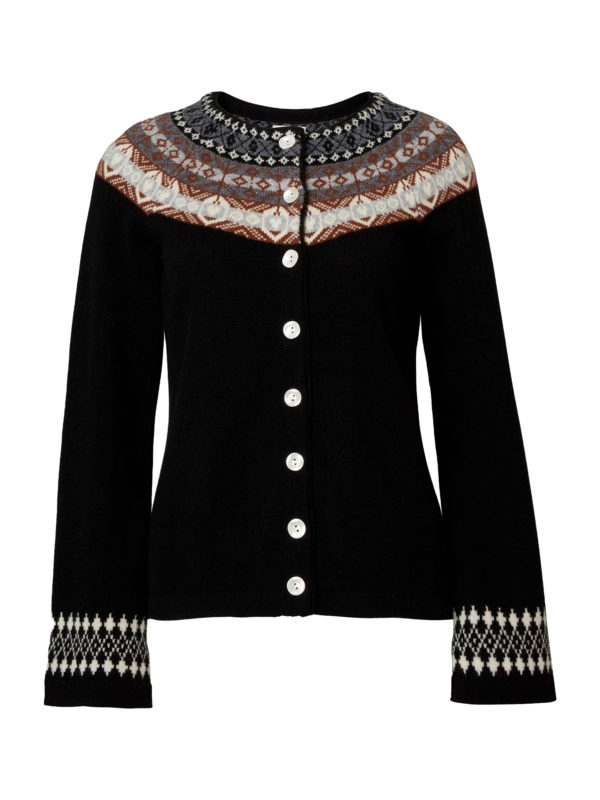 Jumperfabriken Vendela Cardigan
