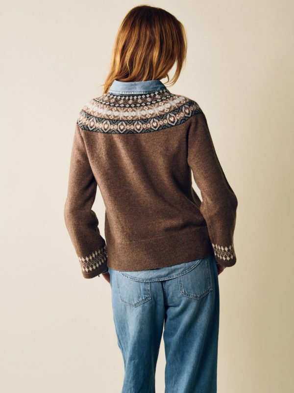 Jumperfabriken Vera Women's Jumper - Image 3
