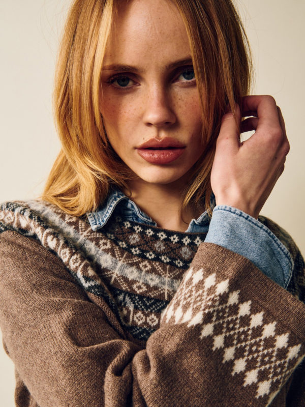 Jumperfabriken Vera Women's Jumper - Image 2