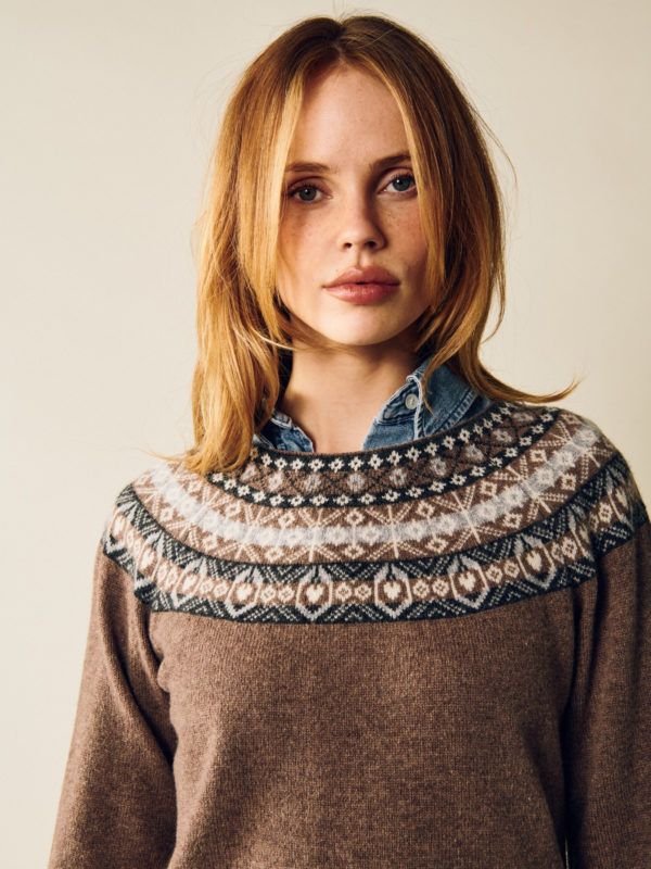 Jumperfabriken Vera Women's Jumper - Image 4
