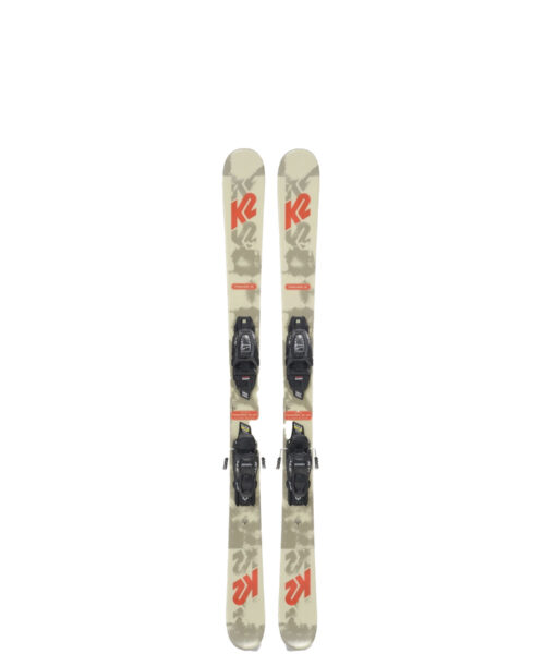 K2 Poacher Jr
