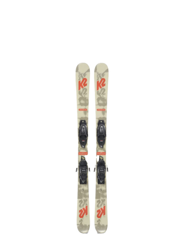 K2 Poacher Jr