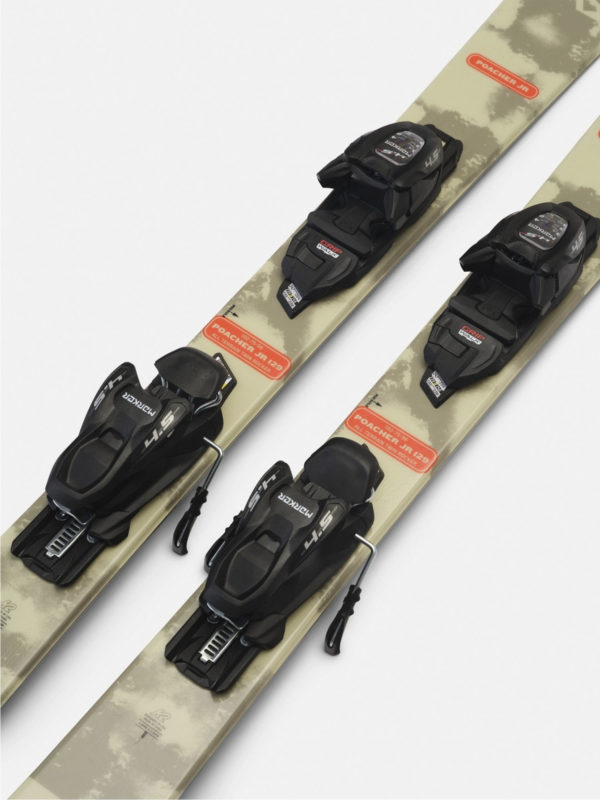 K2 Poacher Jr - Image 2