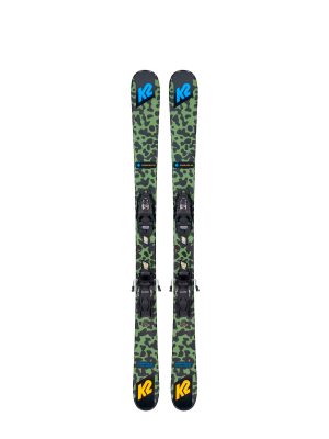 K2 Poacher Jr 22/23