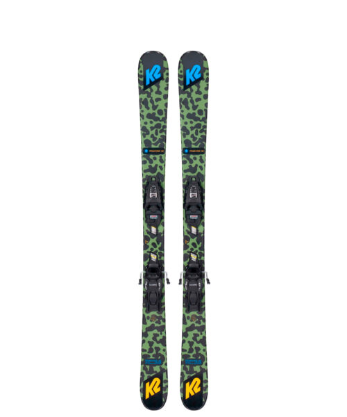 K2 Poacher Jr 22/23