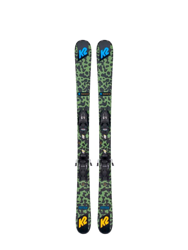 K2 Poacher Jr 22/23