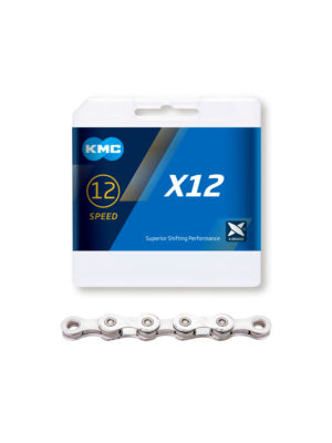 Kmc X12 Ketju 12-Speed