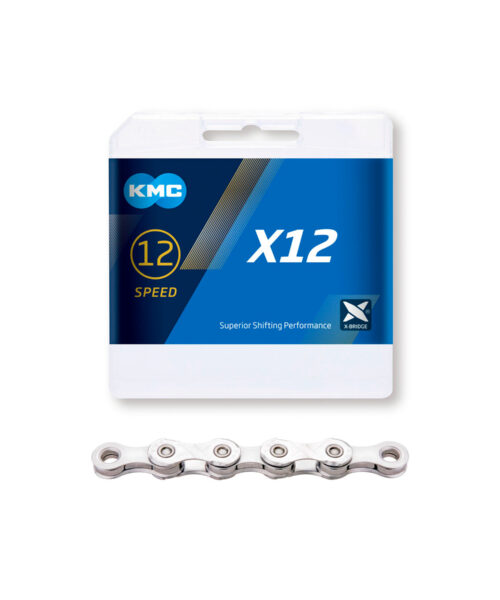 Kmc X12 Ketju 12-Speed