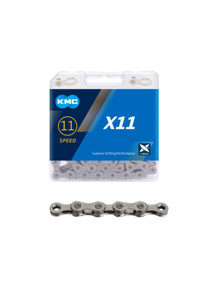 Kmc 11-v KMC X11R Grey