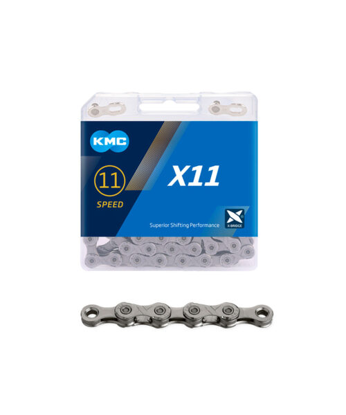 Kmc 11-v KMC X11R Grey