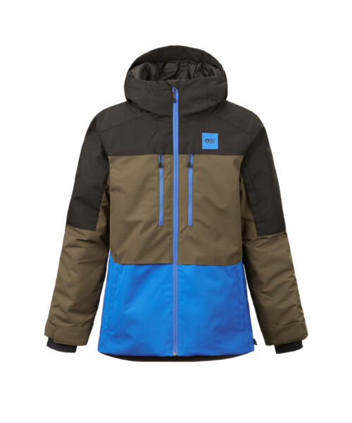 Picture Daumy Kids' Jacket
