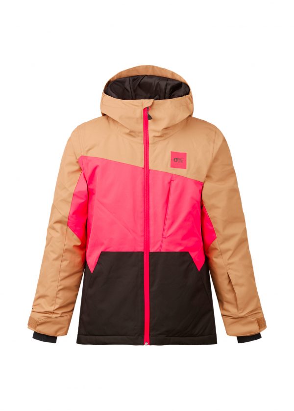 Picture Seady Kids' Jacket - Image 2