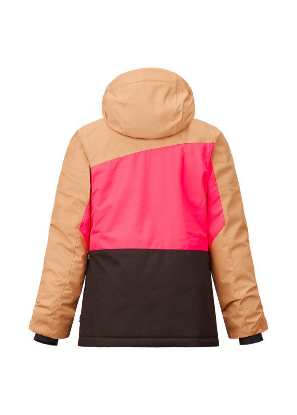 Picture Seady Kids' Jacket - Image 4