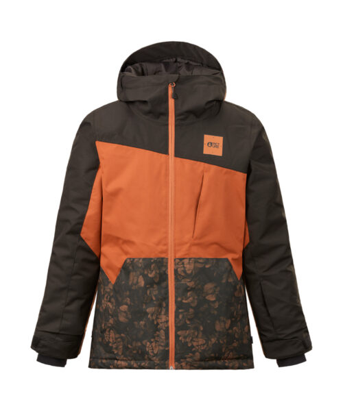 Picture Seady Kids' Jacket