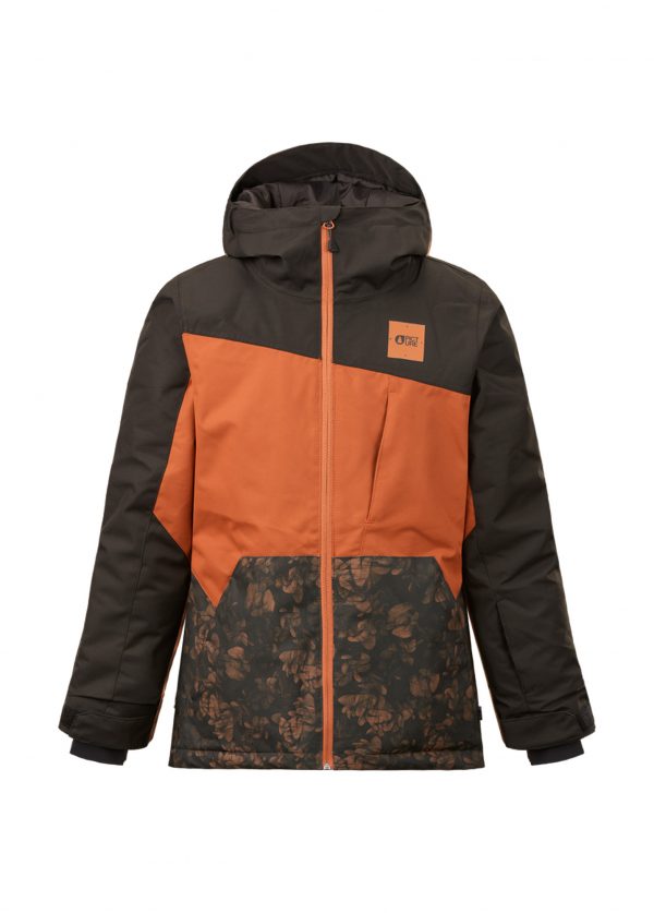 Picture Seady Kids' Jacket