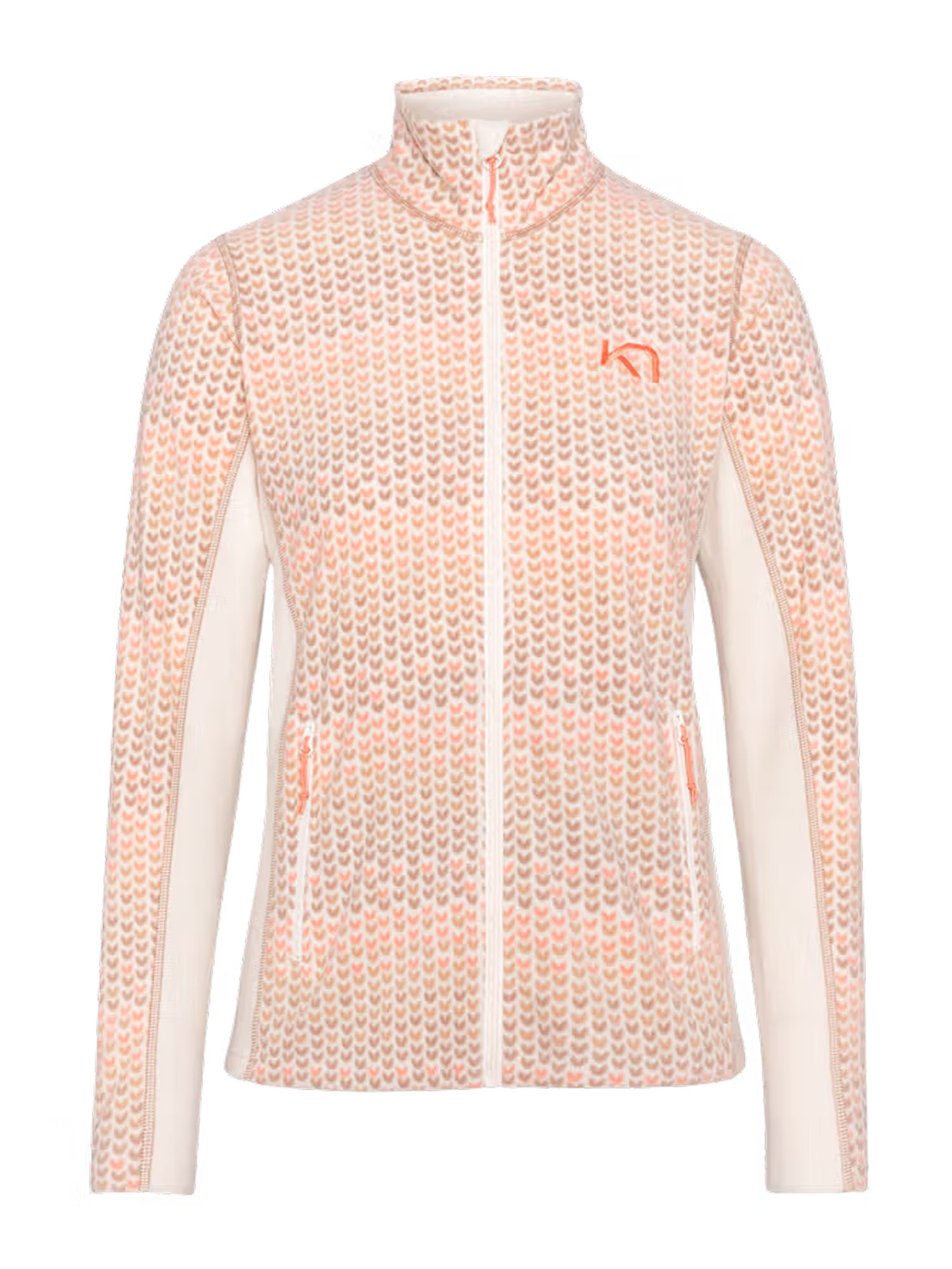 KarI Traa Olga Women's Fleece - Image 5