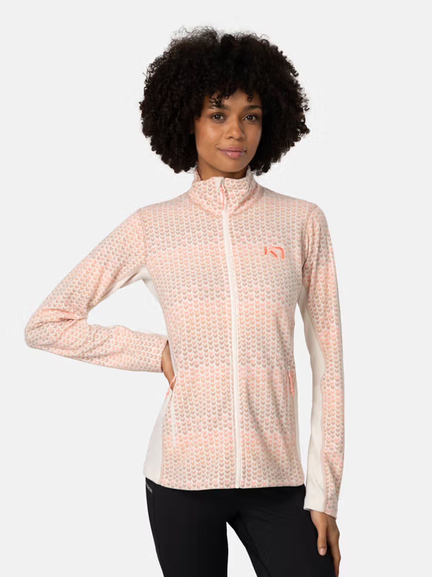 KarI Traa Olga Women's Fleece - Image 7