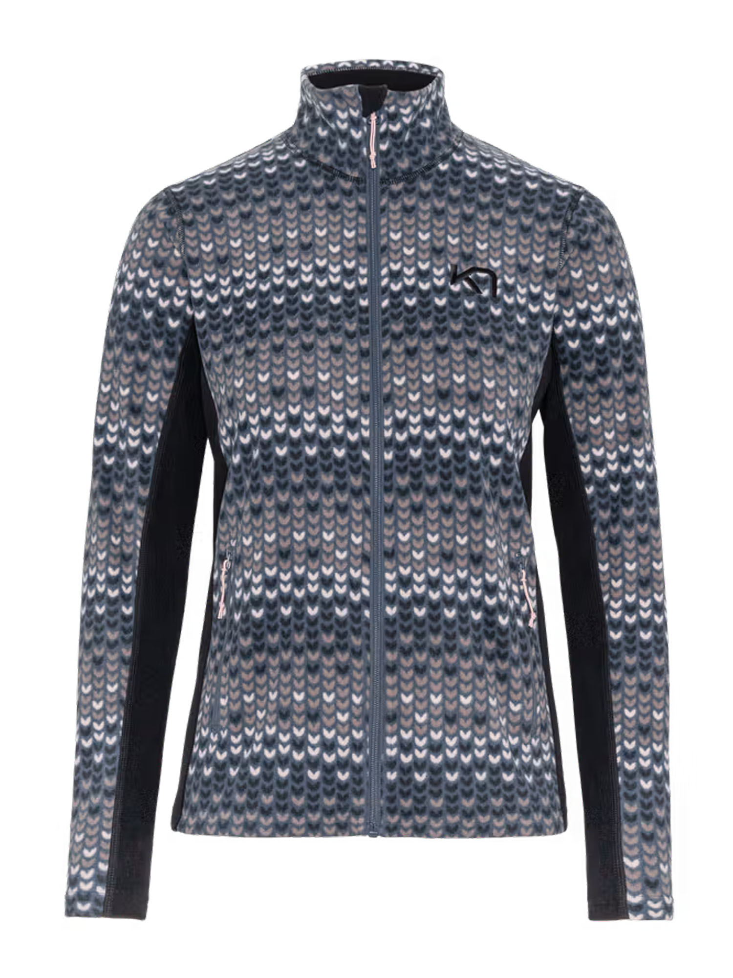 KarI Traa Olga Women's Fleece