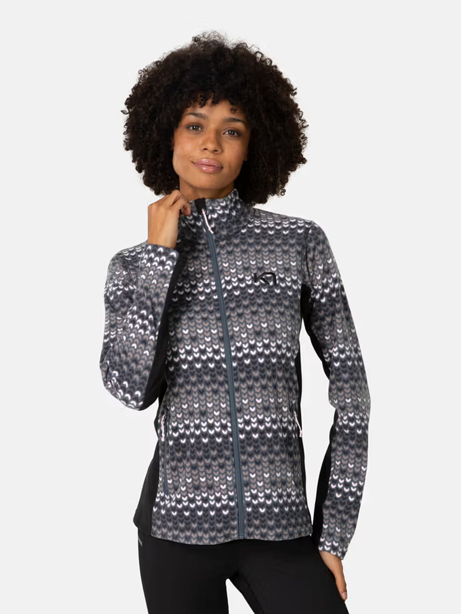 KarI Traa Olga Women's Fleece - Image 3