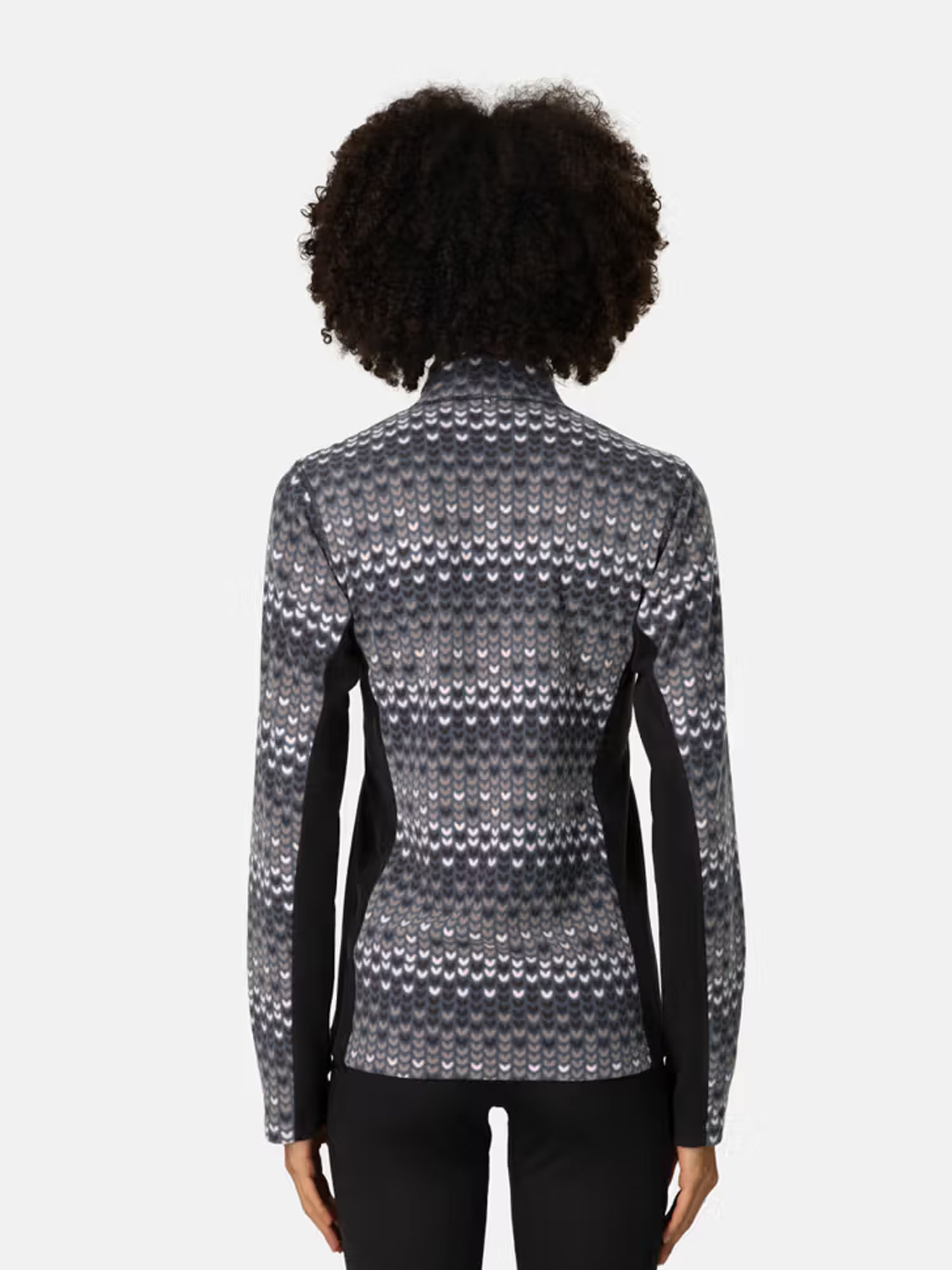 KarI Traa Olga Women's Fleece - Image 4