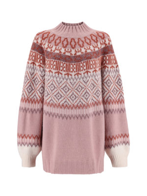 Kari Traa Agneta Women's Knit