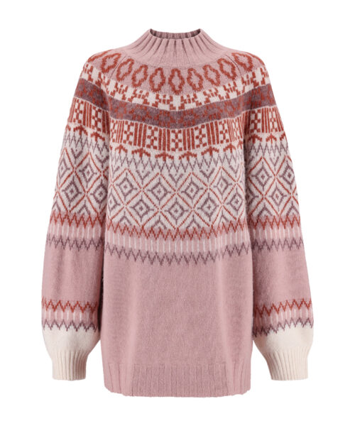 Kari Traa Agneta Women's Knit