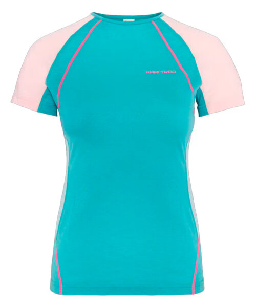 Kari Traa Alma Women's Tee