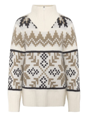 Kari Traa Amelia Knit Naisten Neulepaita
