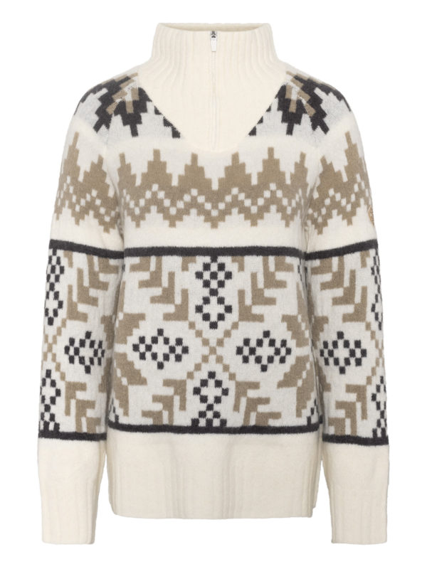 Kari Traa Amelia Knit Naisten Neulepaita