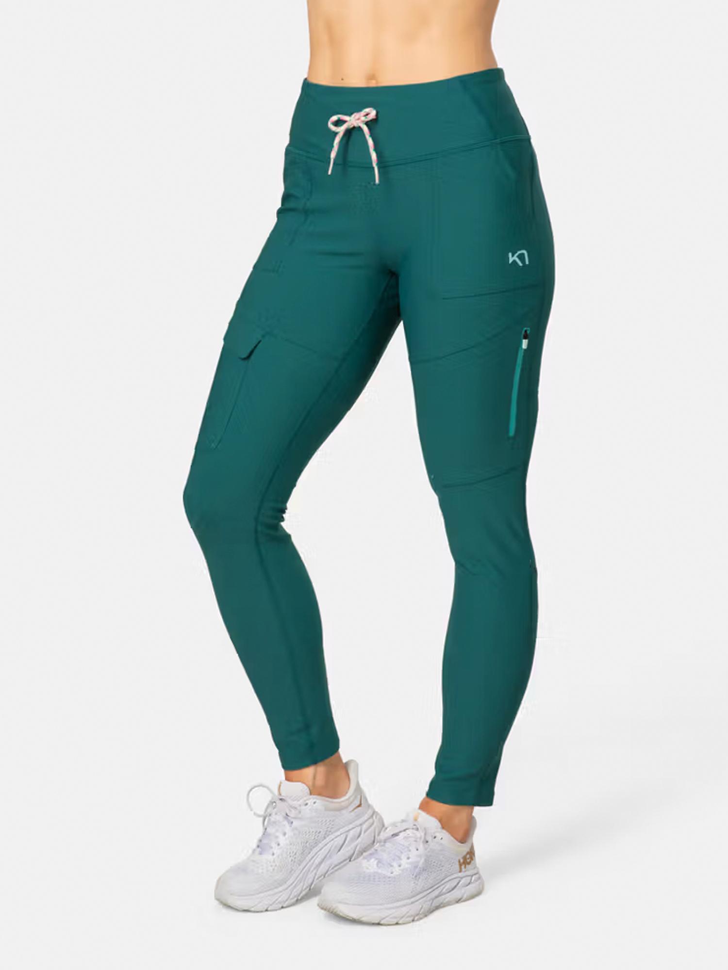 Kari Traa Anelie Women's Tights - Image 3