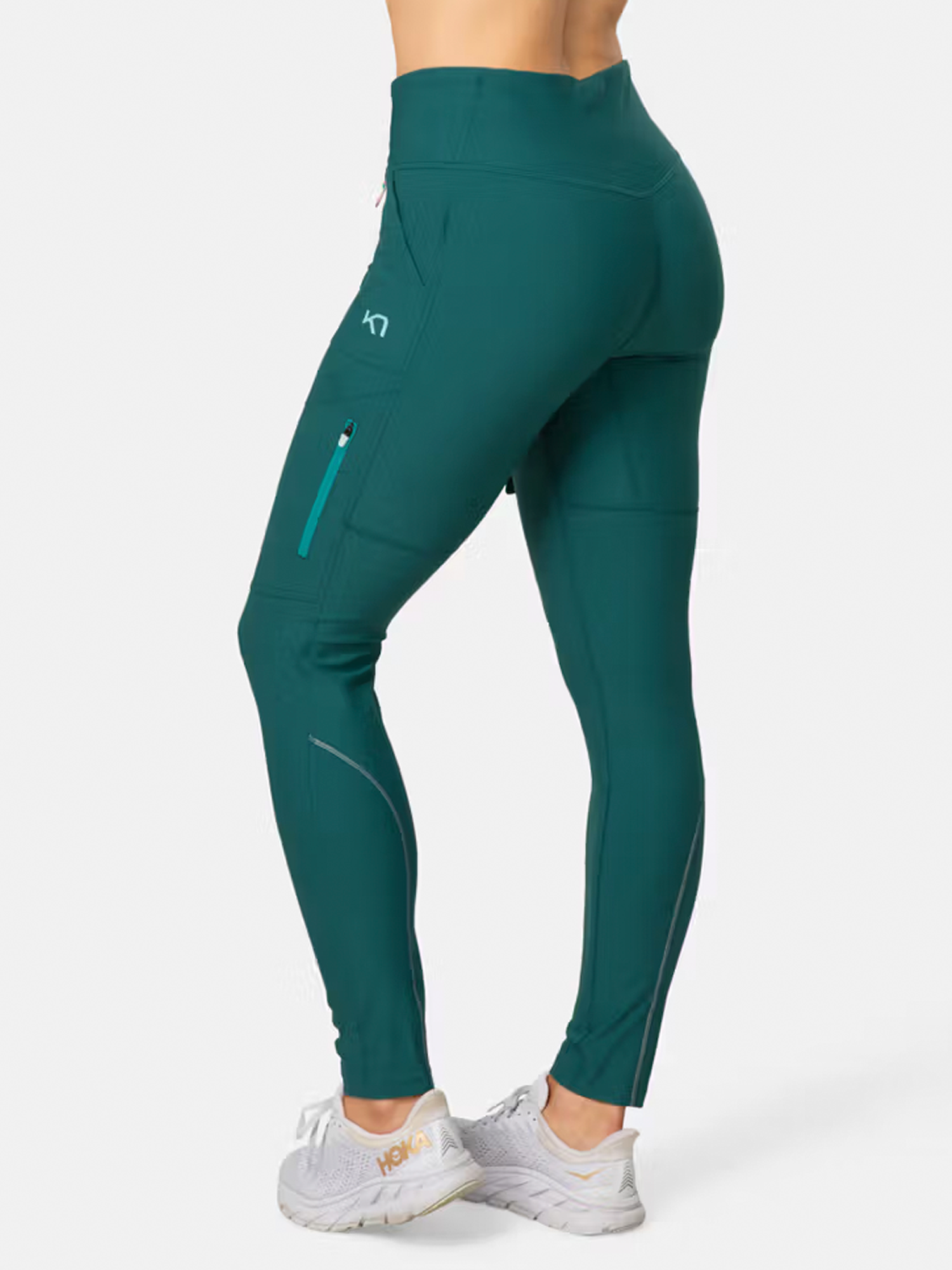 Kari Traa Anelie Women's Tights - Image 4