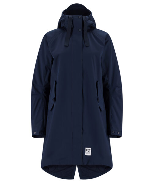 Kari Traa Dagny Parka Women's Jacket