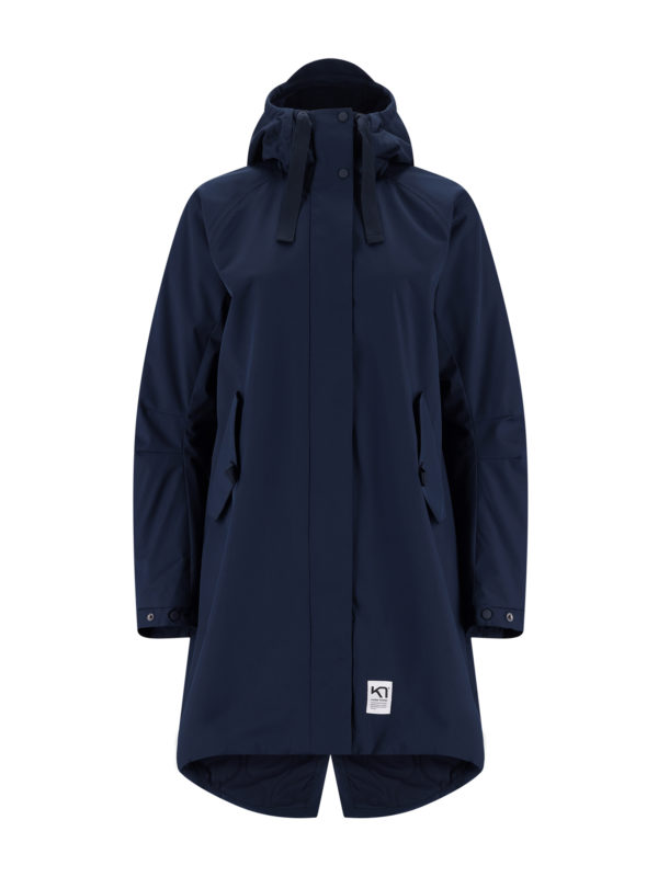 Kari Traa Dagny Parka Women's Jacket