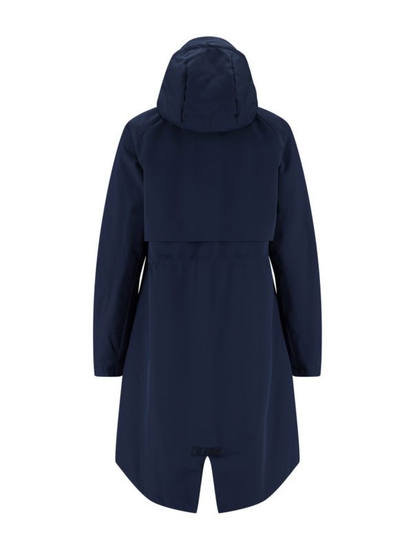 Kari Traa Dagny Parka Women's Jacket - Image 2