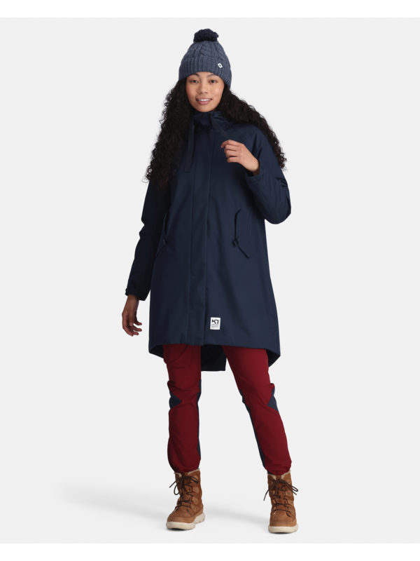 Kari Traa Dagny Parka Women's Jacket - Image 3