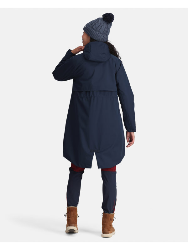 Kari Traa Dagny Parka Women's Jacket - Image 4