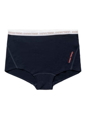 Kari Traa Embla Wool Boxer Naisten Alushousut