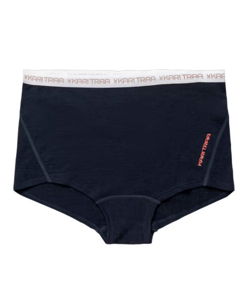 Kari Traa Embla Women's Wool Boxer
