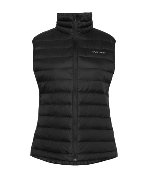 Kari Traa Emilie Down Vest Naisten Untuvaliivi