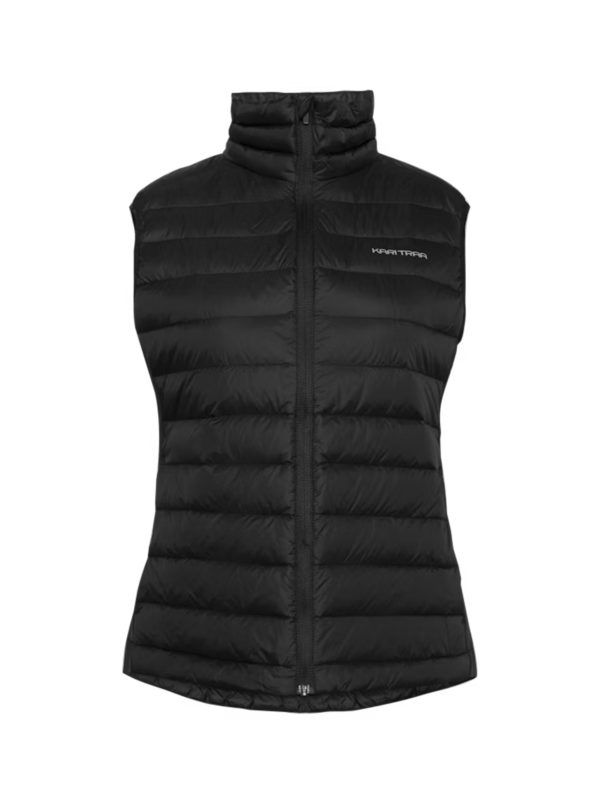 Kari Traa Emilie Women's Down Vest - Image 5
