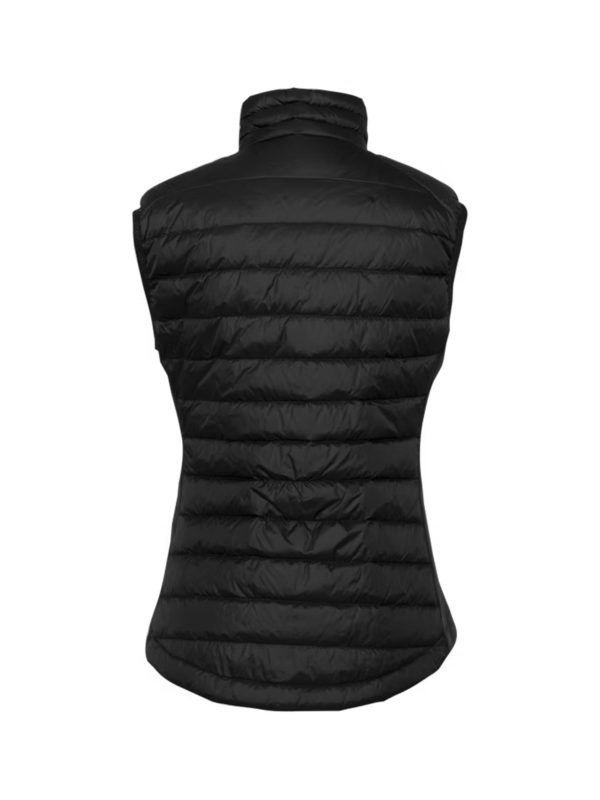 Kari Traa Emilie Women's Down Vest - Image 6