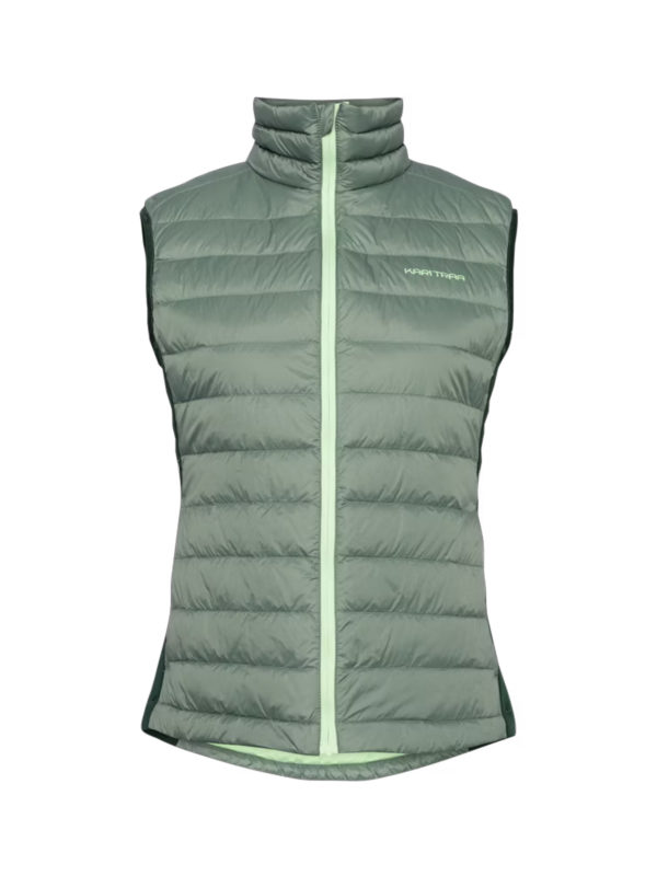 Kari Traa Emilie Women's Down Vest