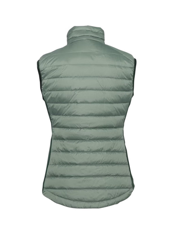 Kari Traa Emilie Women's Down Vest - Image 4